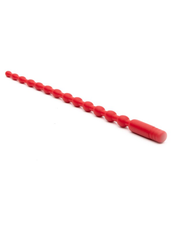 Depth Charge Red
