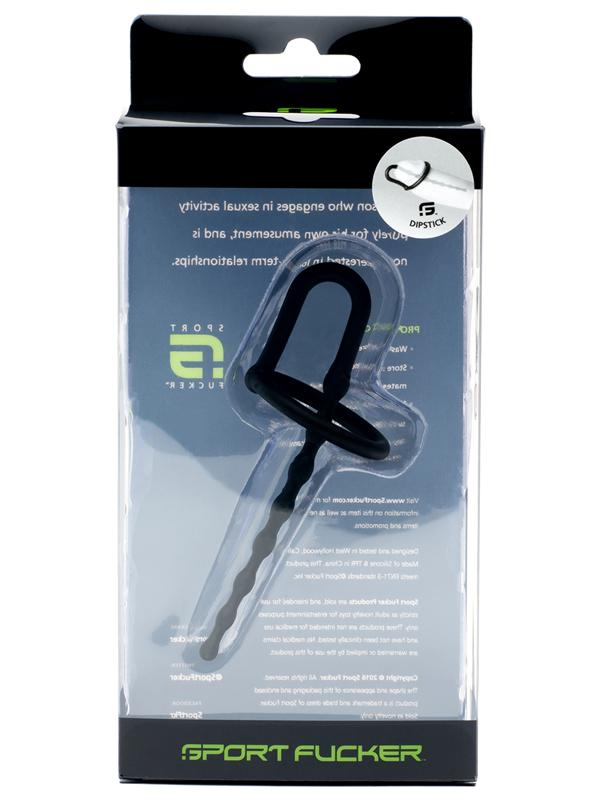 Dipstick Black