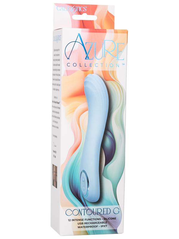 Azure Collection Contoured G