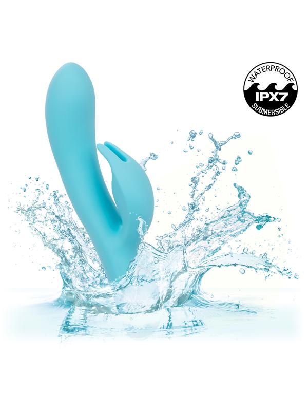 Azure Collection Bunny G