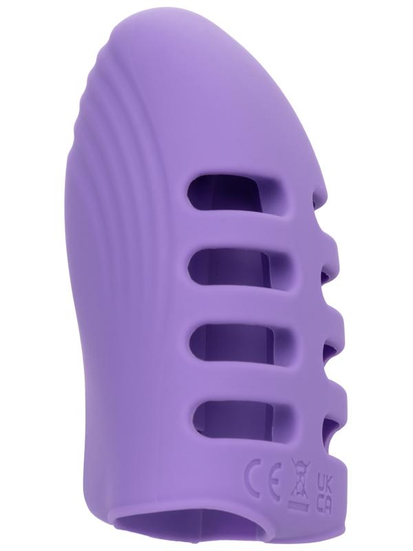 Dr. Laura Berman Rechargeable Finger Vibe