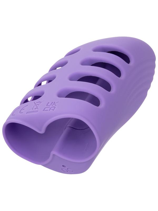 Dr. Laura Berman Rechargeable Finger Vibe