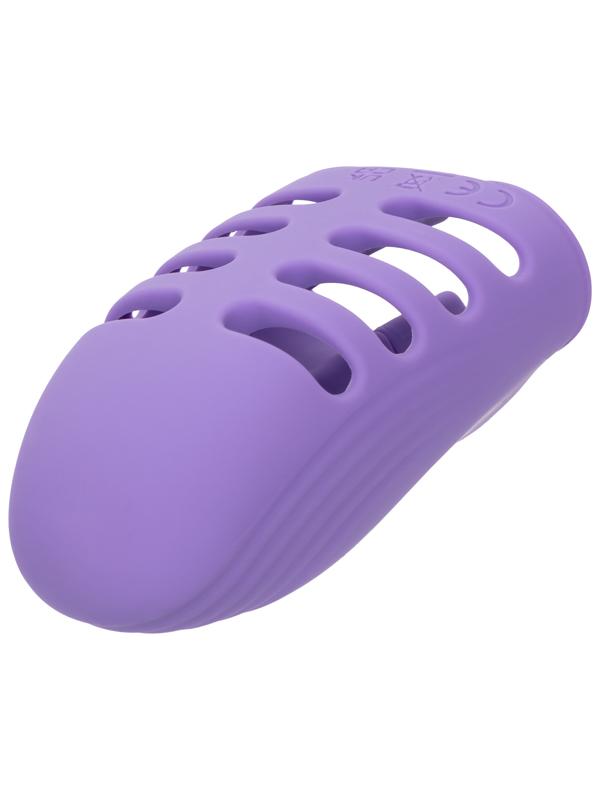 Dr. Laura Berman Rechargeable Finger Vibe
