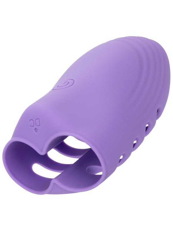 Dr. Laura Berman Rechargeable Finger Vibe