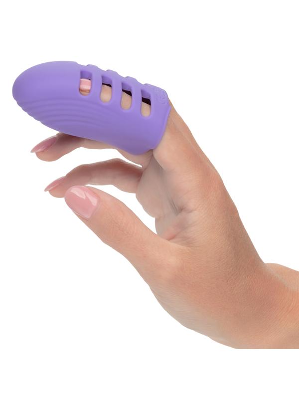 Dr. Laura Berman Rechargeable Finger Vibe
