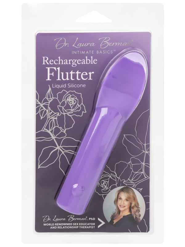 Dr. Laura Berman Rechargeable Flutter