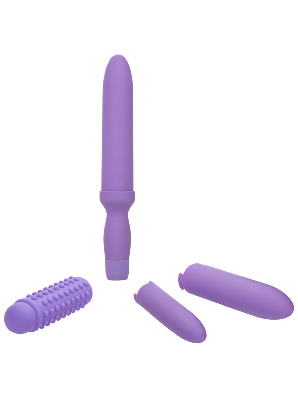 Dr. Laura Berman Rechargeable Dilators Set