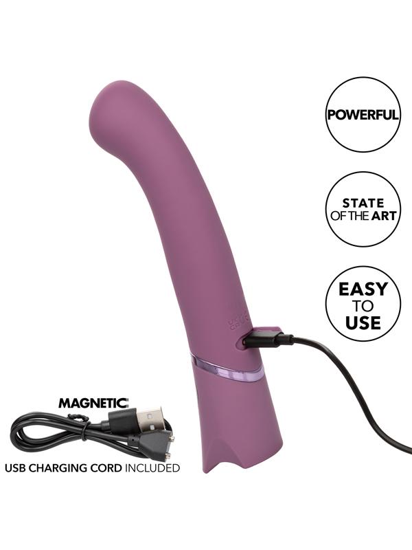 Orgasmatron Digital G-Wand