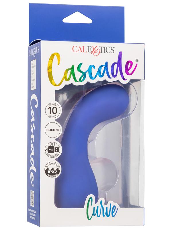 Cascade Curve