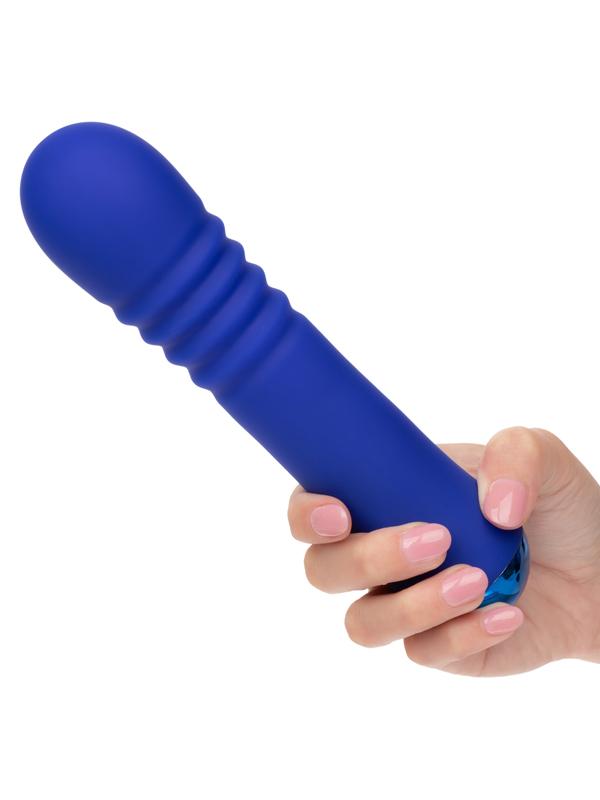 Thicc Chubby Thrusting Wand