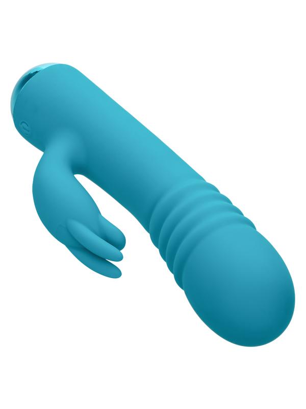 Thicc Chubby Thrusting Tickler