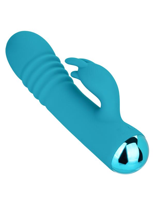 Thicc Chubby Thrusting Tickler