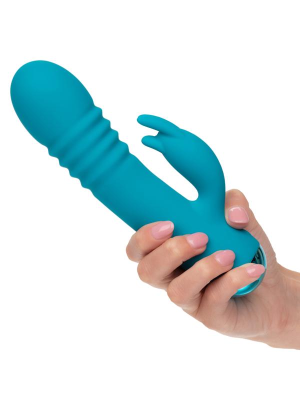 Thicc Chubby Thrusting Tickler