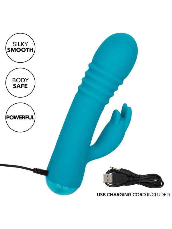 Thicc Chubby Thrusting Tickler