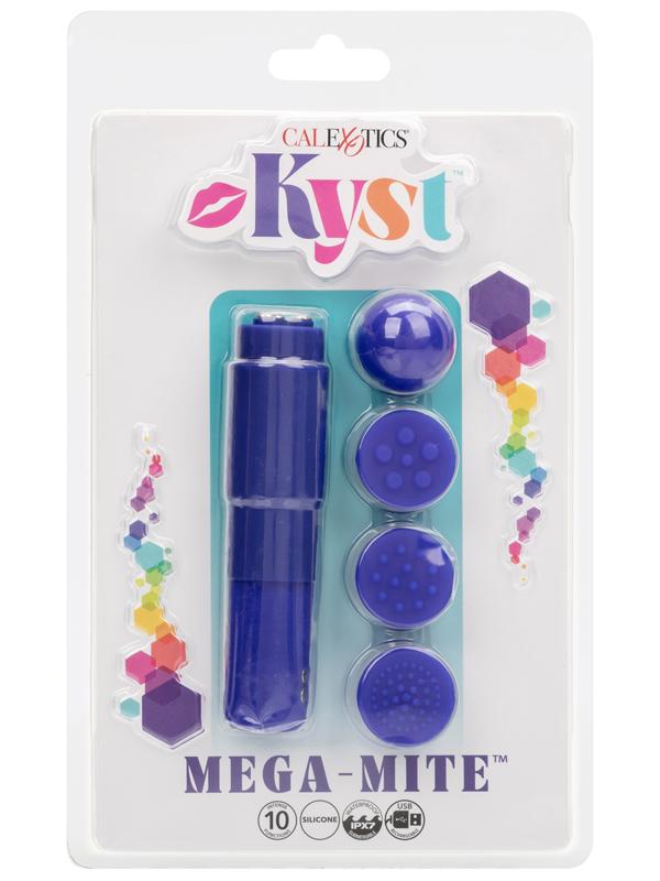 Kyst Mega-Mite - Purple