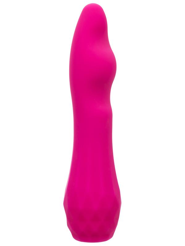 Gia Curved Pleaser