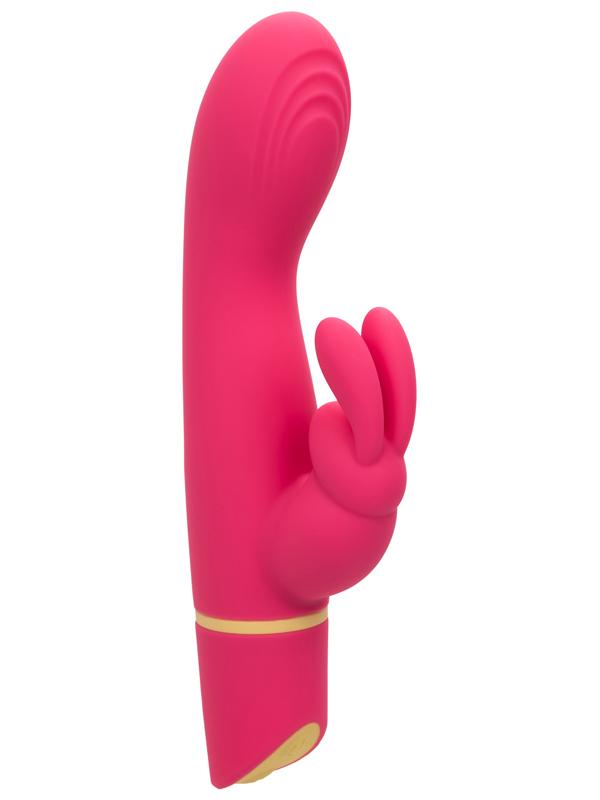 Love Bunny Vibrating G Bunny