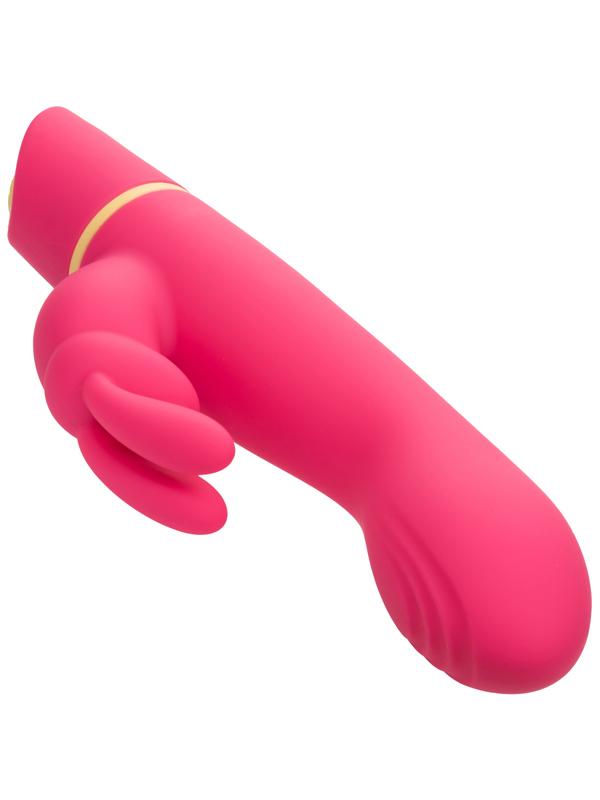 Love Bunny Vibrating G Bunny