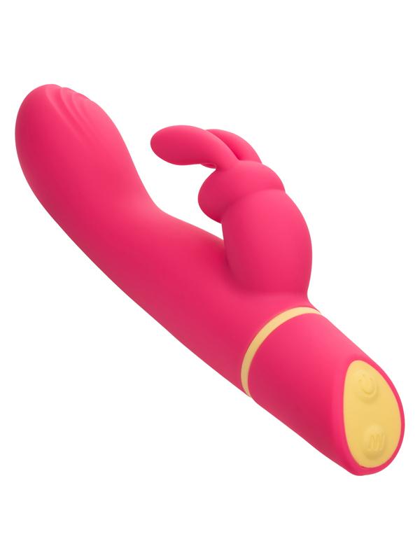 Love Bunny Vibrating G Bunny