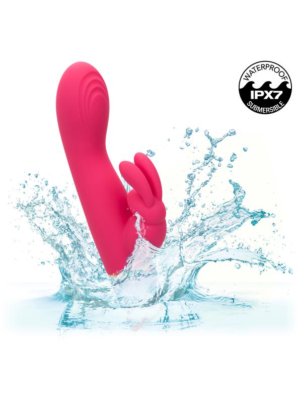 Love Bunny Vibrating G Bunny