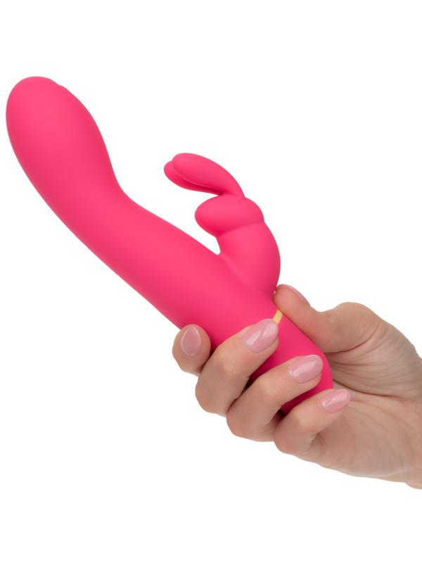 Love Bunny Vibrating G Bunny