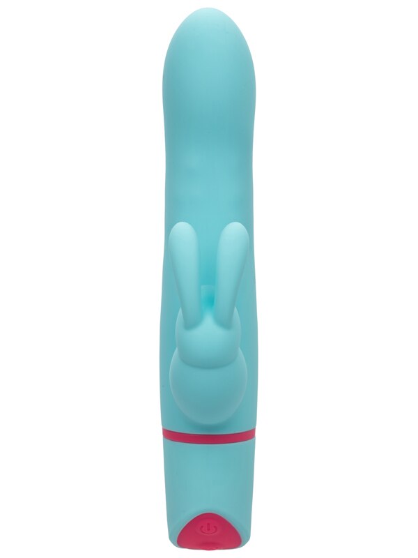 Love Bunny Rotating Bunny
