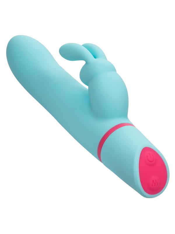 Love Bunny Rotating Bunny