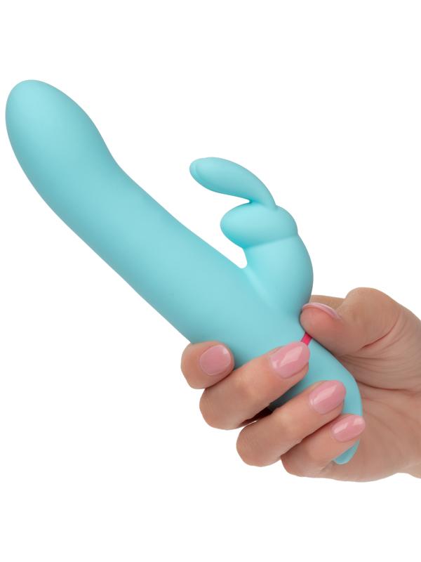 Love Bunny Rotating Bunny