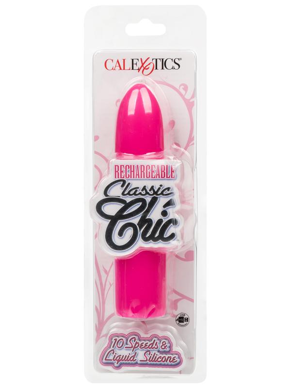 Rechargeable Classic Chic Mini