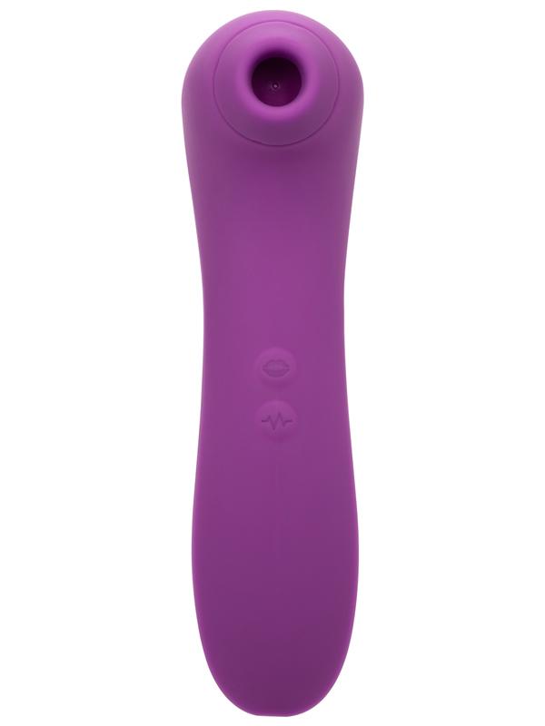 Couture Collection Dual Pleasure Wand