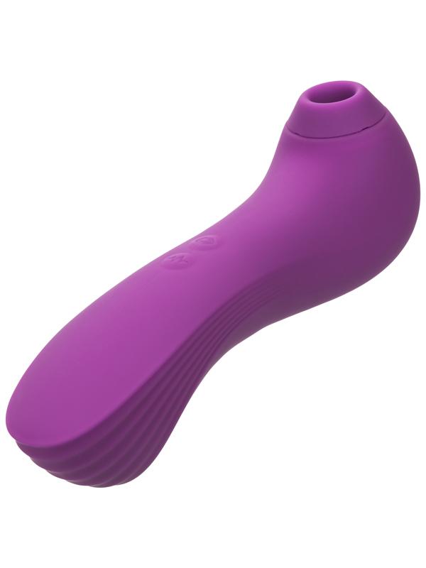 Couture Collection Dual Pleasure Wand