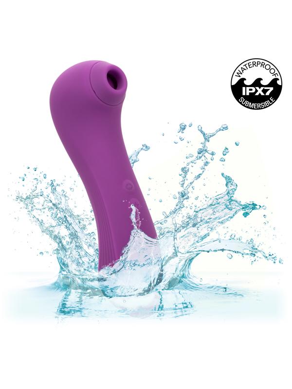 Couture Collection Dual Pleasure Wand
