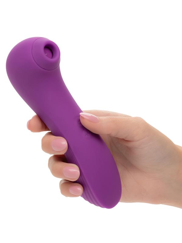 Couture Collection Dual Pleasure Wand