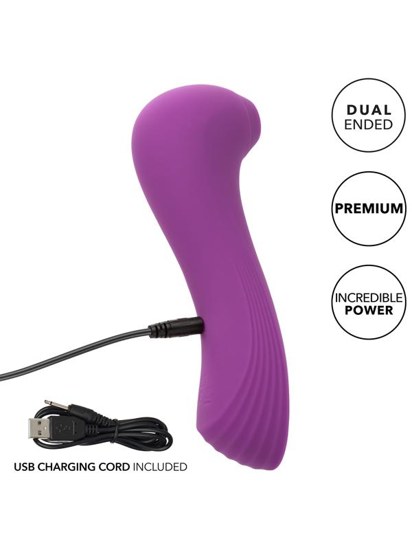 Couture Collection Dual Pleasure Wand