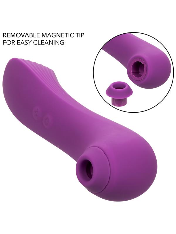 Couture Collection Dual Pleasure Wand