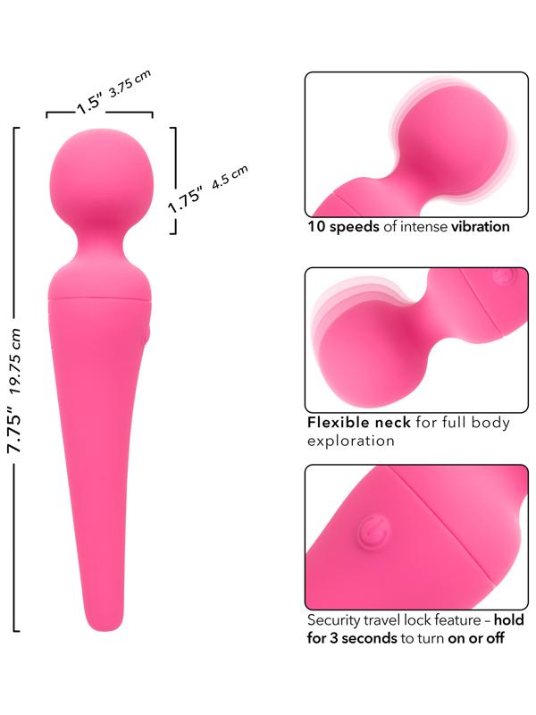 Couture Collection Body Wand