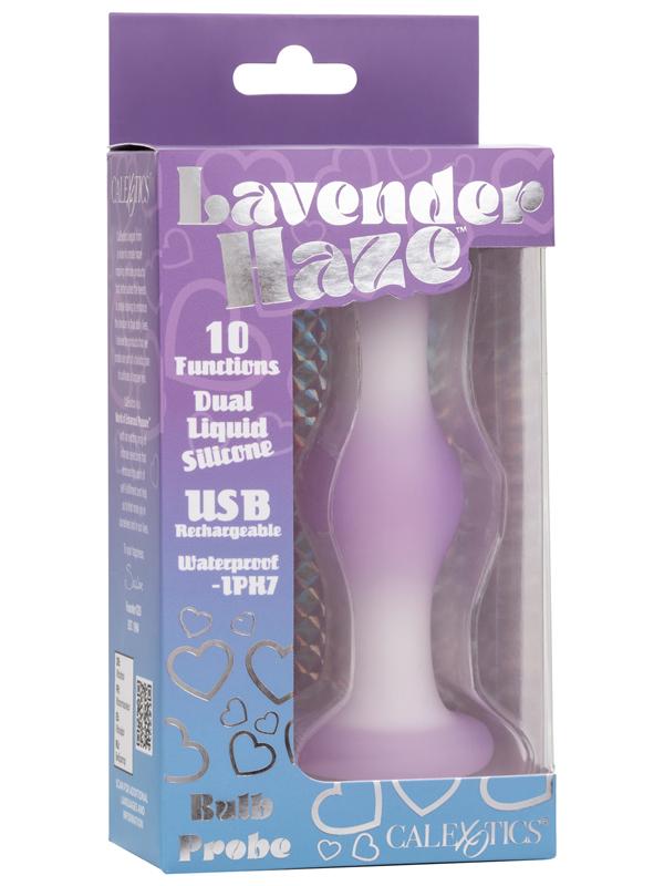 Lavender Haze Bulb Probe