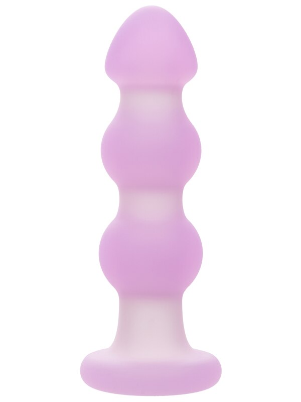 Lavender Haze Beaded Probe