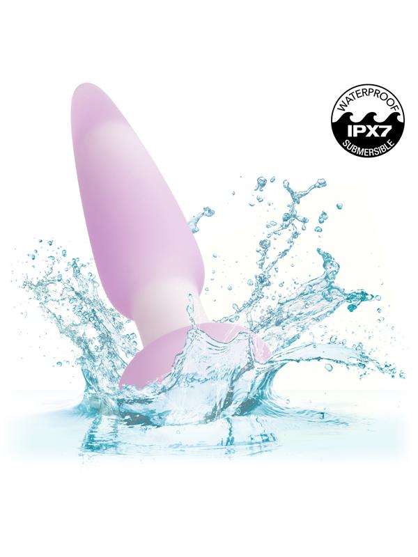 Lavender Haze Slender Probe