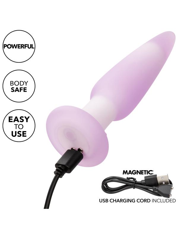 Lavender Haze Slender Probe