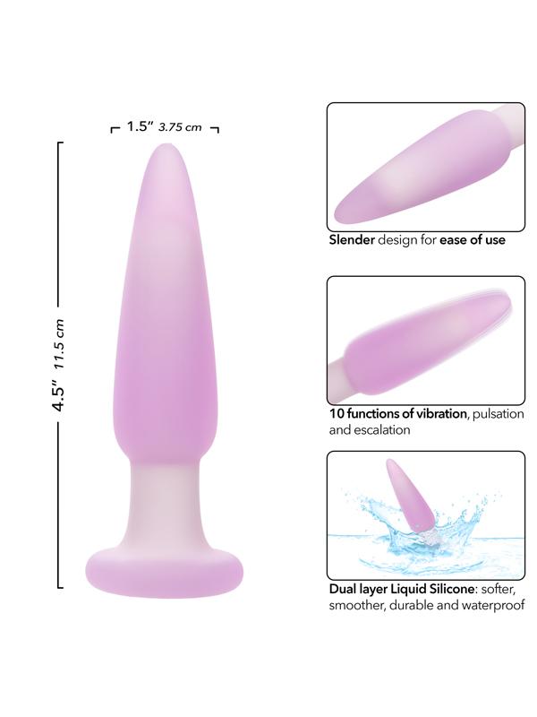 Lavender Haze Slender Probe