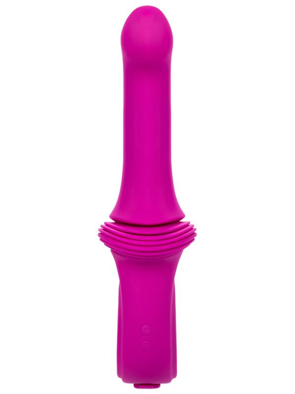 Overdrive Remote Control Sex Machine Smooth Thruster