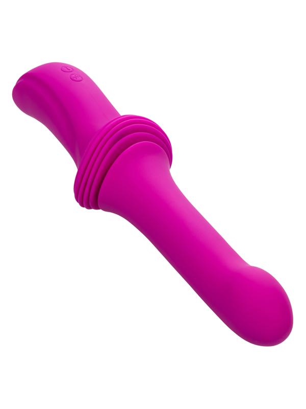 Overdrive Remote Control Sex Machine Smooth Thruster