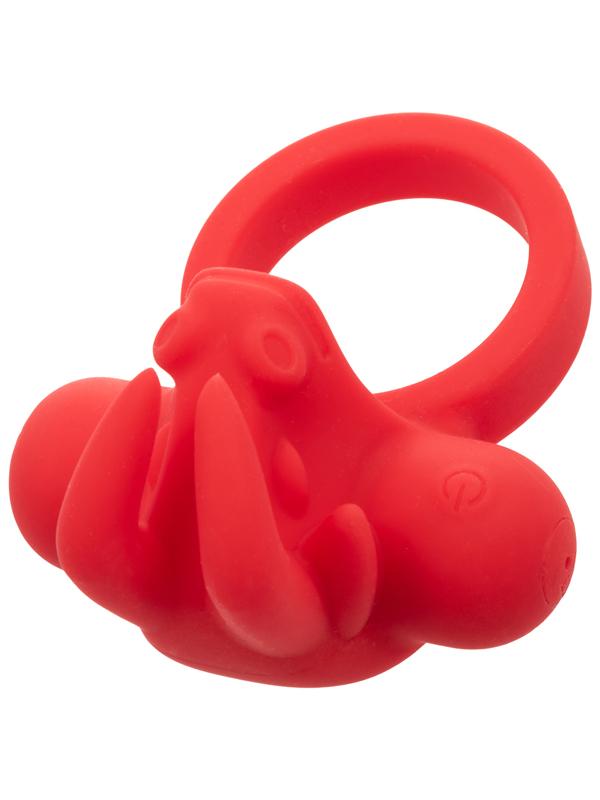 Silicone Rechargeable The Matador