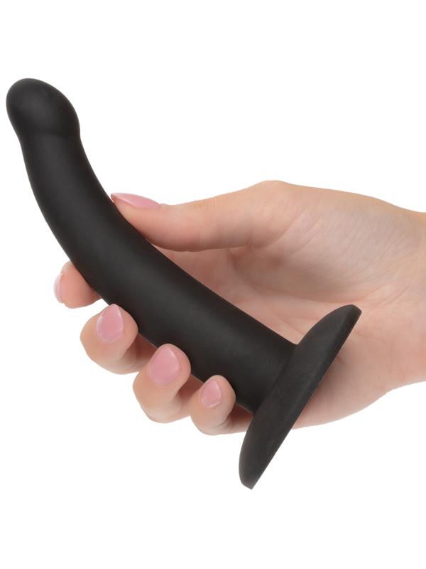 Onyxxx Thigh Strap with Silicone Probe