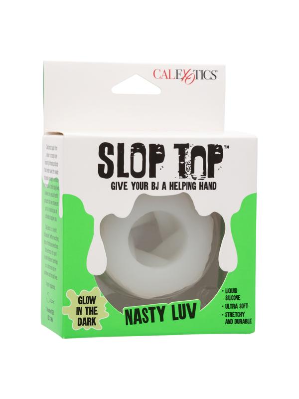 Slop Top Nasty Luv