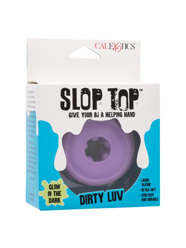 Slop Top Dirty Luv