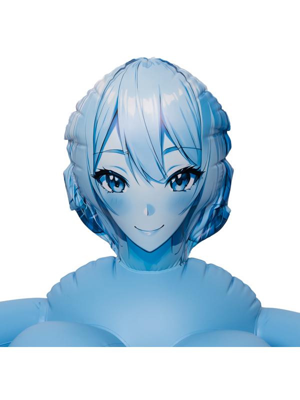 ANIME Wrap Around Love Doll Kiki