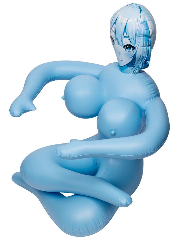 ANIME Wrap Around Love Doll Kiki