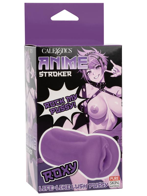 ANIME Stroker Roxy